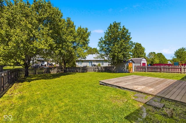 19505 Amber Way, Noblesville, IN 46060