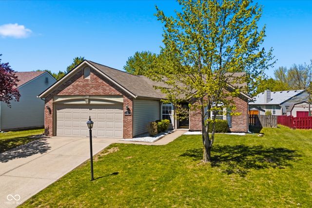 19505 Amber Way, Noblesville, IN 46060