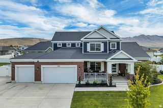 6302 N LITTLE MOUNTAIN WAY, Eagle Mountain, UT 84005