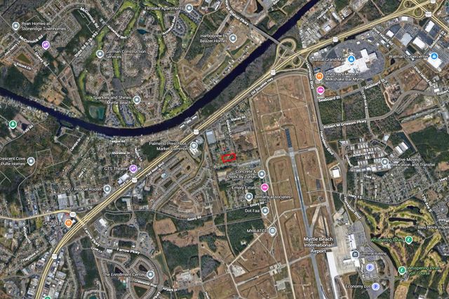 3139 Shetland Ln., Myrtle Beach, SC 29577