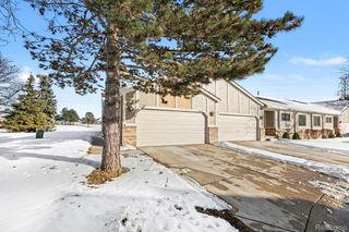 42146 Hidden Brook Drive, Clinton Charter Township, MI 48038