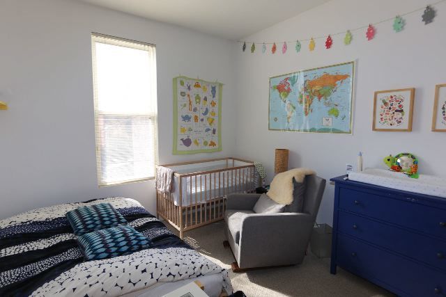 1407 N Wicker Park Avenue 2, Chicago, IL 60622