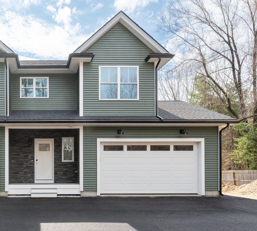 82 Wilton Road A, Milford, NH 03055