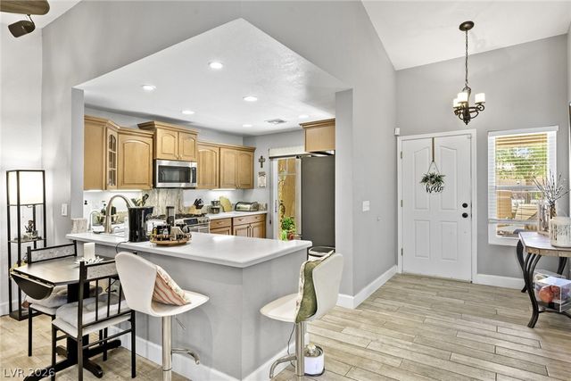 8904 Litchfield Avenue, Las Vegas, NV 89134