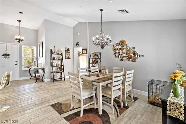 8904 Litchfield Avenue, Las Vegas, NV 89134