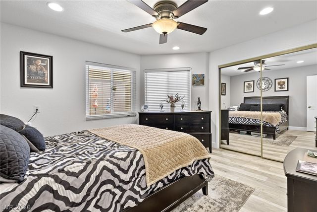8904 Litchfield Avenue, Las Vegas, NV 89134