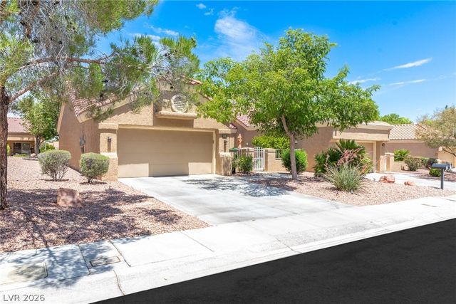 8904 Litchfield Avenue, Las Vegas, NV 89134