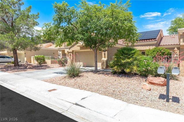 8904 Litchfield Avenue, Las Vegas, NV 89134