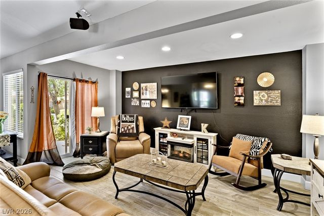 8904 Litchfield Avenue, Las Vegas, NV 89134