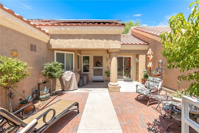 8904 Litchfield Avenue, Las Vegas, NV 89134
