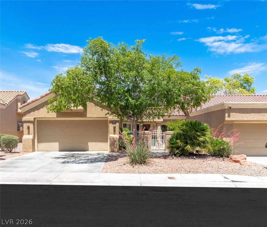 8904 Litchfield Avenue, Las Vegas, NV 89134