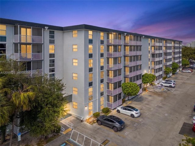 16851 NE 23rd Ave A516, North Miami Beach, FL 33160