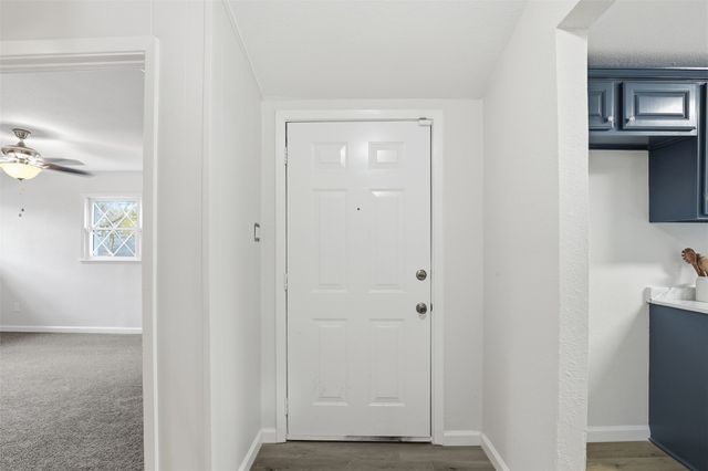 2212 Briardale Road, Fort Worth, TX 76119