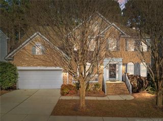 4518 Paces Ferry Drive, Durham, NC 27712