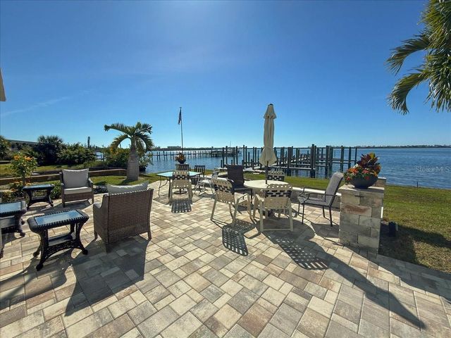 53 W BAY HEIGHTS AVENUE 205, Englewood, FL 34223