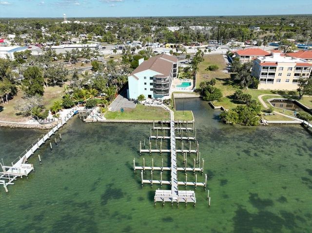 53 W BAY HEIGHTS AVENUE 205, Englewood, FL 34223