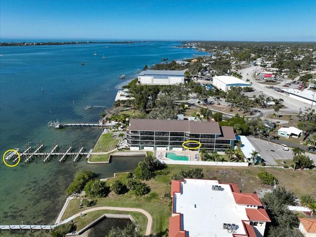 53 W BAY HEIGHTS AVENUE 205, Englewood, FL 34223