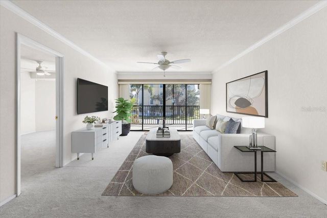 53 W BAY HEIGHTS AVENUE 205, Englewood, FL 34223