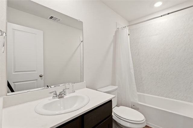 6102 Pinion Trail, Princeton, TX 75407