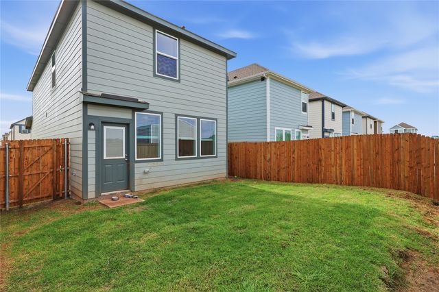 6102 Pinion Trail, Princeton, TX 75407