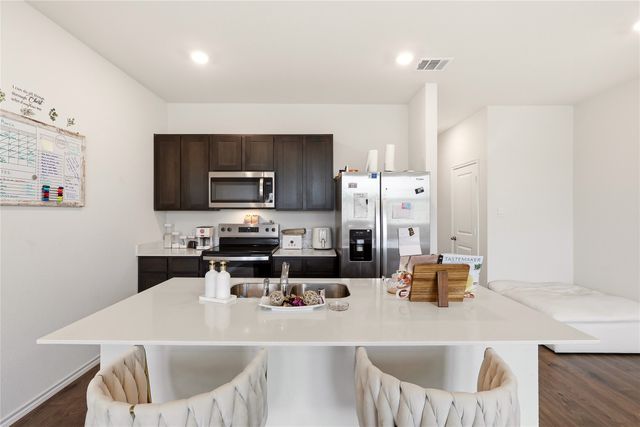 6102 Pinion Trail, Princeton, TX 75407