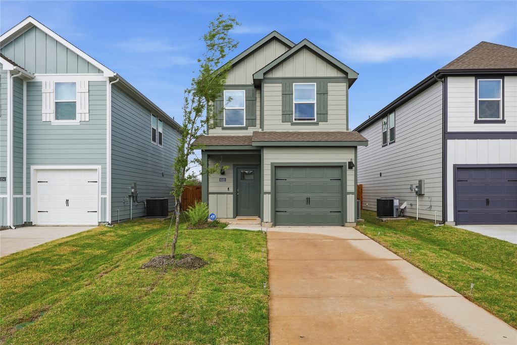 6102 Pinion Trail, Princeton, TX 75407