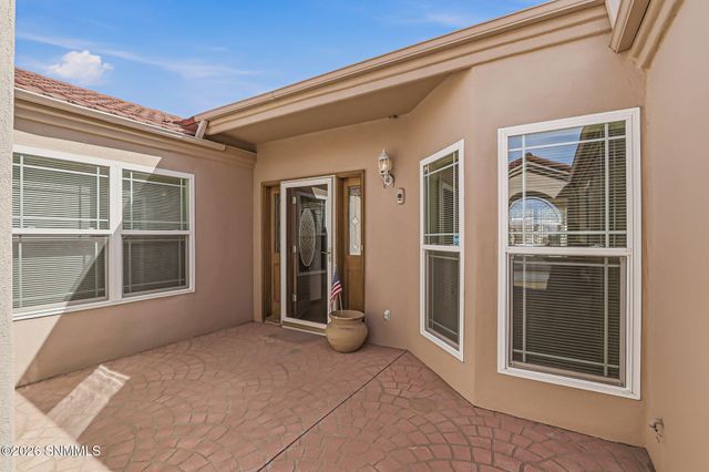 3056 Spitz Street, Las Cruces, NM 88005