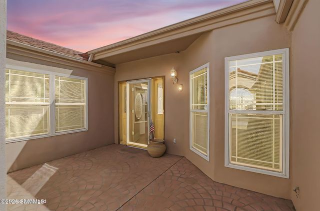 3056 Spitz Street, Las Cruces, NM 88005