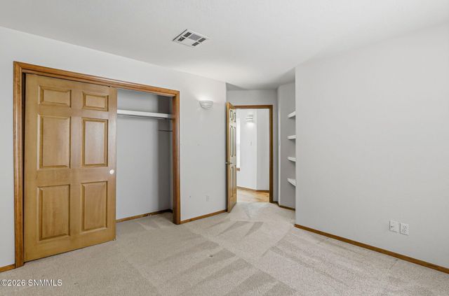 3056 Spitz Street, Las Cruces, NM 88005