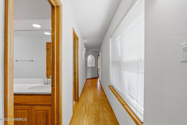 3056 Spitz Street, Las Cruces, NM 88005