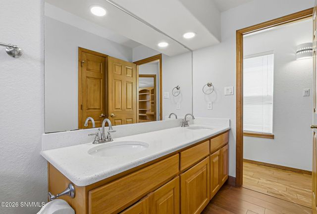 3056 Spitz Street, Las Cruces, NM 88005