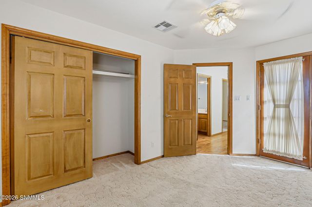 3056 Spitz Street, Las Cruces, NM 88005