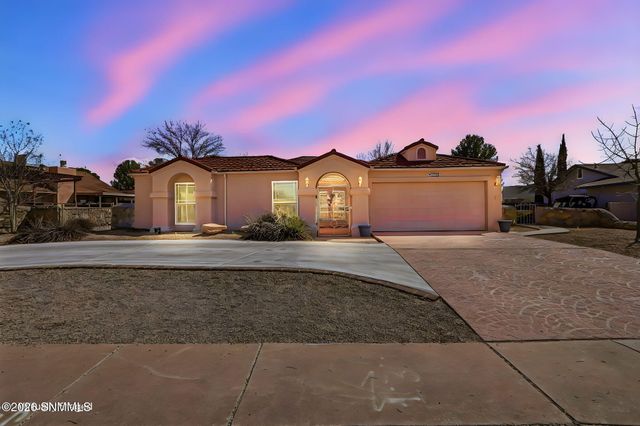 3056 Spitz Street, Las Cruces, NM 88005