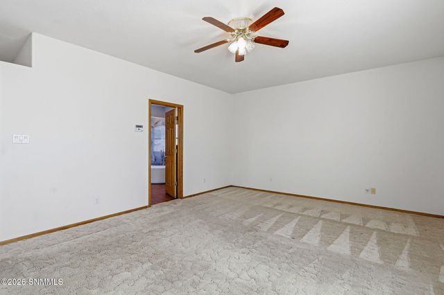 3056 Spitz Street, Las Cruces, NM 88005