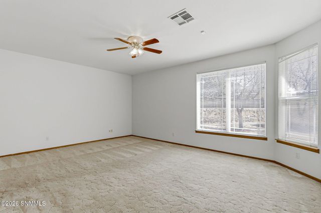 3056 Spitz Street, Las Cruces, NM 88005