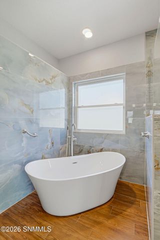 3056 Spitz Street, Las Cruces, NM 88005