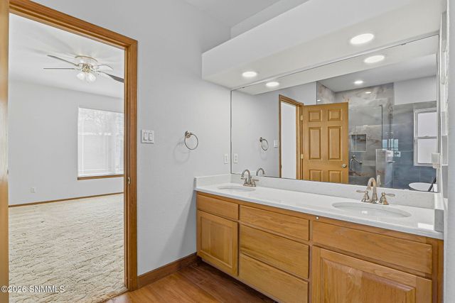 3056 Spitz Street, Las Cruces, NM 88005