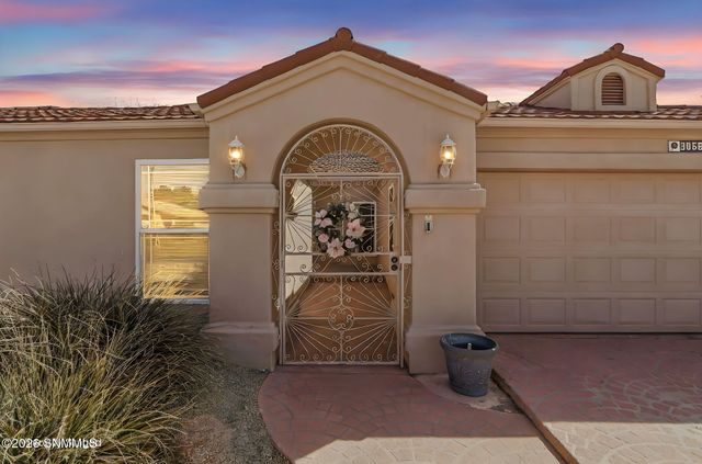 3056 Spitz Street, Las Cruces, NM 88005