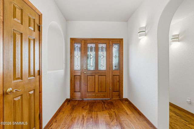 3056 Spitz Street, Las Cruces, NM 88005