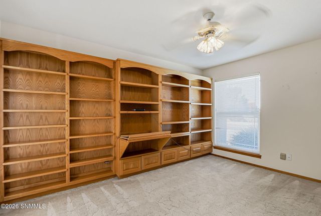 3056 Spitz Street, Las Cruces, NM 88005