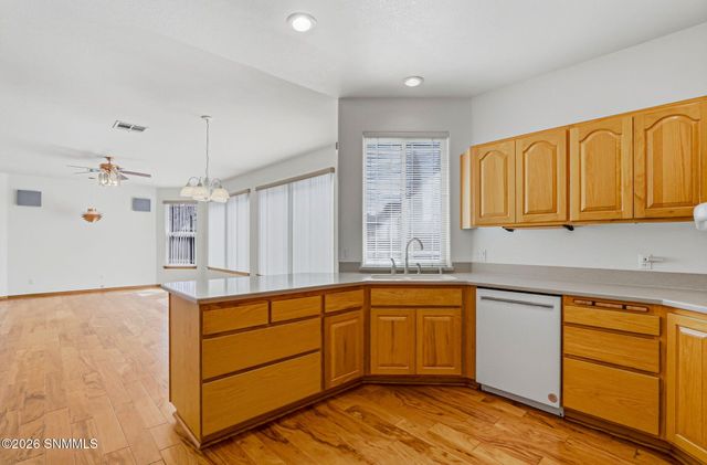 3056 Spitz Street, Las Cruces, NM 88005