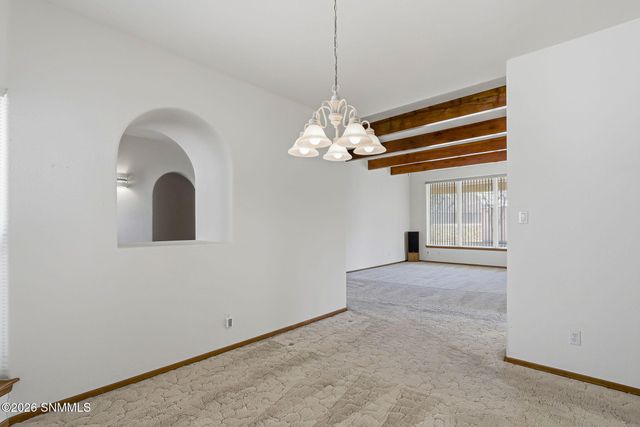 3056 Spitz Street, Las Cruces, NM 88005