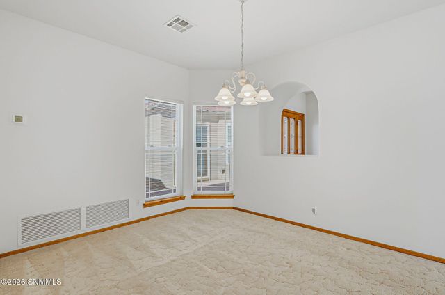 3056 Spitz Street, Las Cruces, NM 88005