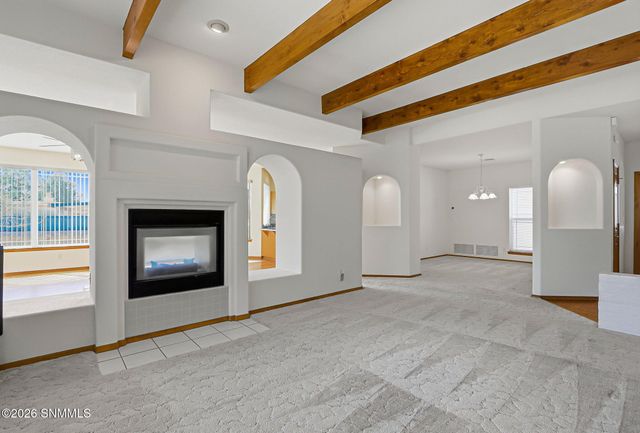 3056 Spitz Street, Las Cruces, NM 88005