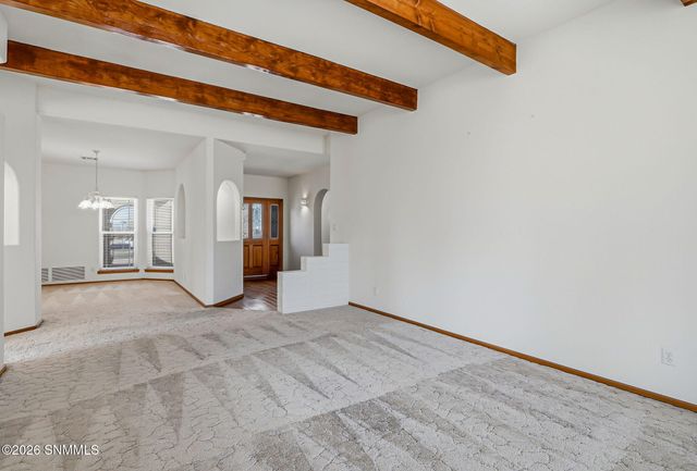 3056 Spitz Street, Las Cruces, NM 88005