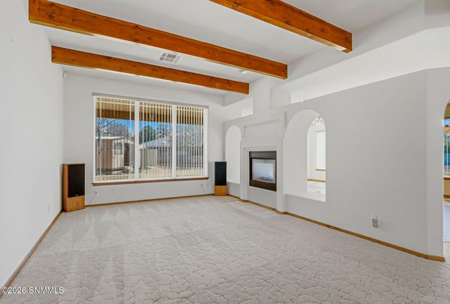 3056 Spitz Street, Las Cruces, NM 88005