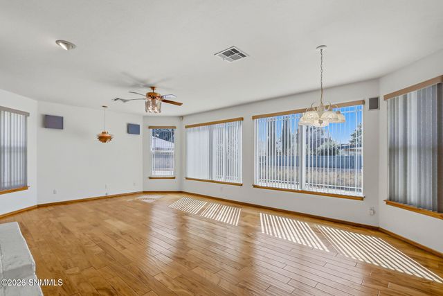 3056 Spitz Street, Las Cruces, NM 88005