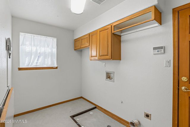 3056 Spitz Street, Las Cruces, NM 88005