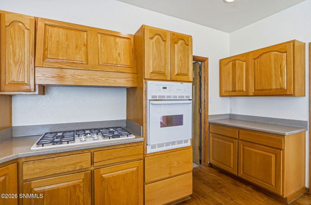 3056 Spitz Street, Las Cruces, NM 88005