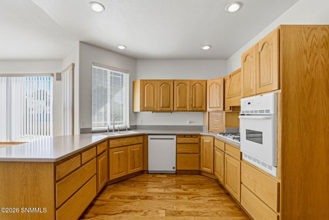 3056 Spitz Street, Las Cruces, NM 88005